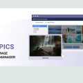 Droppics 3.2.41 - Joomla Extension