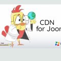 CDN for Joomla 7.0.1 - Joomla Extension