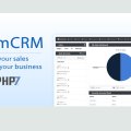 JoomCRM 5.2.0 - Joomla Extension