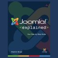 Joomla! Explained: Your Step-by-Step Guide - Stephen Burge - 2nd. Edition eBook
