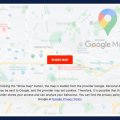 2-Click-Google-Maps-Joomla-Extension