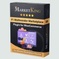 MarketKing – Ultimate Multi Vendor Marketplace Plugin for WooCommerce - WordPress