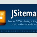 JSitemap Pro 4.18.5 - Joomla Extension