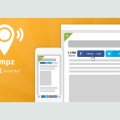 AMPZ Social Sharing 5.2 - Joomla Extension