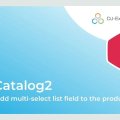 DJ-Catalog2 v5.0.9 - Joomla Catalog Component - Joomla Extension