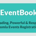 Event Booking 4.9.3 - Joomla Extension