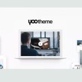 YooTheme Pro v4.3.5 - Joomla Visual Designer