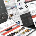 FLEX - Multi-Purpose Joomla 5 Template 4.2