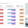 DPCalendar Premium 9.0.5 - Joomla Extension