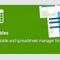 Droptables 4.2.0 - Joomla Extension