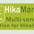 HikaMarket Multi-vendor 4.1.1 - Joomla Extension