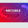 Sociable v2.0.0 - Joomla Social Network Component