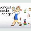 Advanced Module Manager Pro v10.0.21 - Joomla Extension