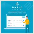 WooCommerce Product Table 3.2 - WordPress