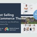 Flatsome | Multi-Purpose Responsive WooCommerce Theme - WordPress