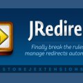 JRedirects PRO 2.0 - Joomla Extension