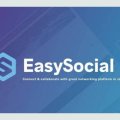 EasySocial 4.0.14 - Joomla Extension