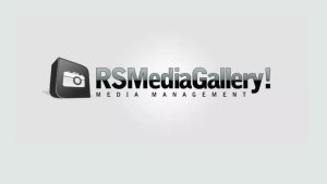 RSMediaGallery! v2.1.3 - Joomla Extension