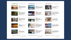 RAXO Pagination - Module Layout v1.7 - Joomla Extension