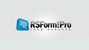 RSForm! Pro 3.3.9 - Joomla Extension