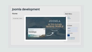 Ol Content Modal v4.0.11 - Joomla Extension