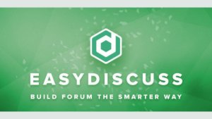 EasyDiscuss 5.0.12 - Joomla Extension