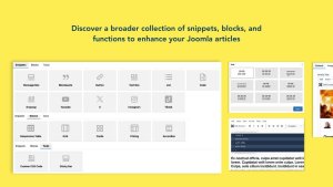 Xtypo Pro 1.3.1 - Joomla Extension