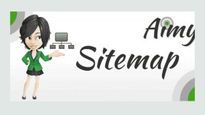 Aimy Sitemap PRO 36.0 - Joomla Extension