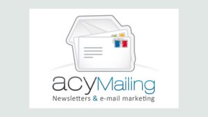 AcyMailing Enterprise 10.0.1 - Joomla Extension