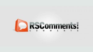 RSComments! 1.14.1 - Joomla Extension