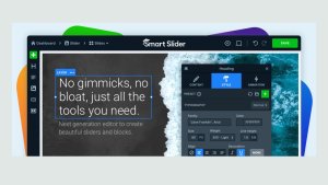 Smart Slider Pro 3.5.1.23 - Joomla Extension