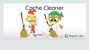 Cache Cleaner Pro 9.5.1 - Joomla Extension