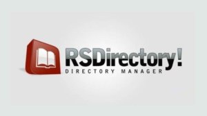 RSDirectory v2.2.0 - Joomla Extension