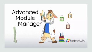 Advanced Module Manager Pro v10.0.21 - Joomla Extension