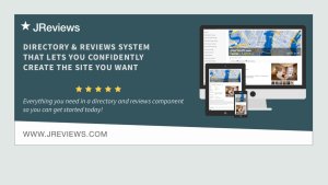 JReviews 3.13.4 &amp; 4.1.2 - Joomla Extension