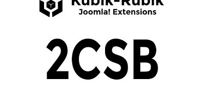 2CSB 2 Click Social Buttons - Joomla Extension