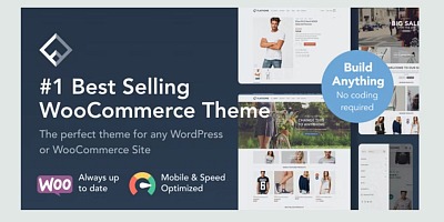 Flatsome | Multi-Purpose Responsive WooCommerce Theme - WordPress Flatsome | Multi-Purpose Responsive WooCommerce Theme - WordPress