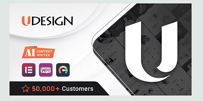 uDesign | Multipurpose WordPress Theme uDesign | Multipurpose WordPress Theme