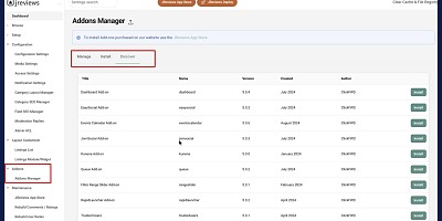 JReviews Joomla 5 Paid Addons - Joomla Extension JReviews Joomla 5 Paid Addons - Joomla Extension